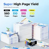 LC401XL product photograph 3