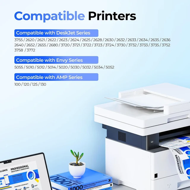 65XL product information