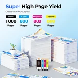 923XL with chips product photograph 3