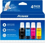 502 refill bottles product photograph 1